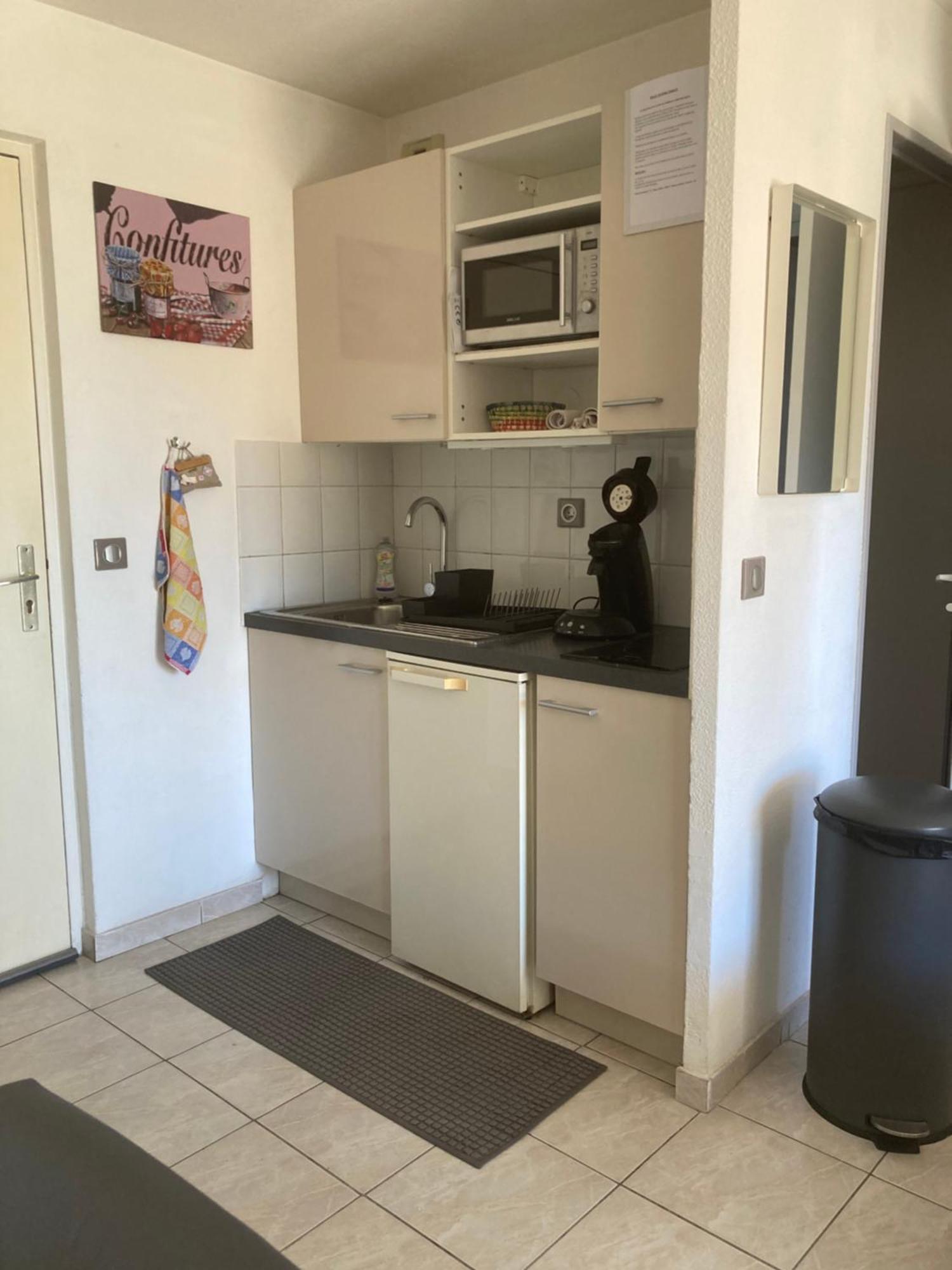 Le Ciel Bleu Apartman La Seyne-sur-Mer Kültér fotó